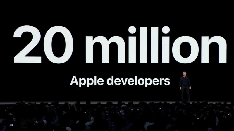 WWDC 2018: Highlights from the Apple Keynote @ San Jose