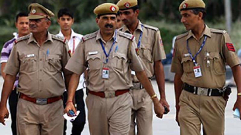 A pregnant relative of a BJP candidate in the upcoming panchayat polls was allegedly raped in West Bengals Nadia district, police said on Monday. (Representational Image)
