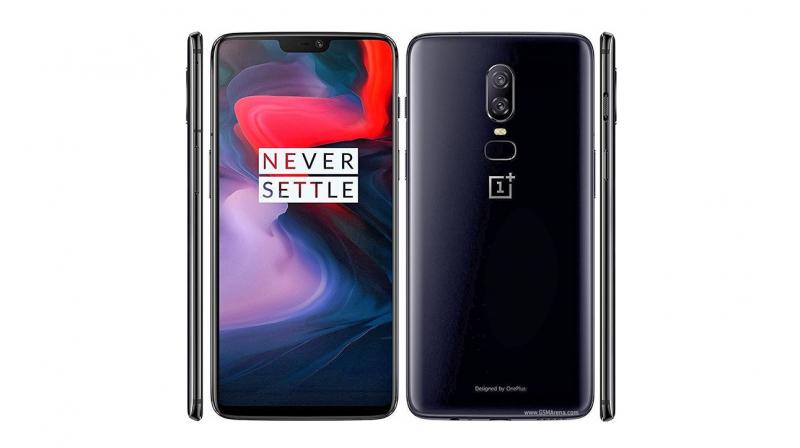 OnePlus 6 available via 100+ Croma outlets, starting May 22