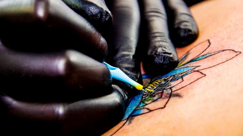 Tattooing is an art form and mode of expression common to many indigenous cultures worldwide. (Photo: Representational/Pixabay)