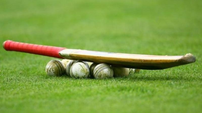 Hyderabad registered their second successive win in Ranji Trophy on Thursday to be at the second position behind Andhra in the Group C table. (Representational image)