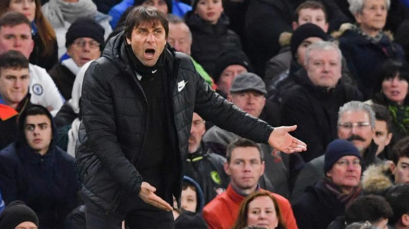 Champions League: Antonio Conte wants perfect game from Chelsea against Barcelona