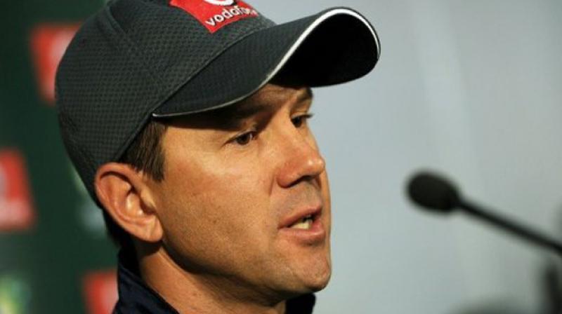 Ricky Ponting is in fray for the national selectors job. (Photo: AFP)