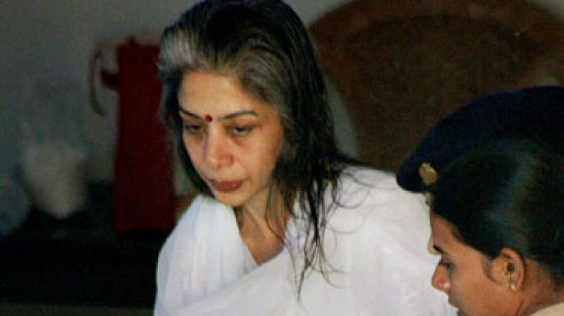 Taking note of Rais statement, police had arrested him along with Indrani Mukerjea, Sanjeev Khanna and had also retrieved remains of Sheena Boras body from a jungle in Raigad district. (Photo: PTI)