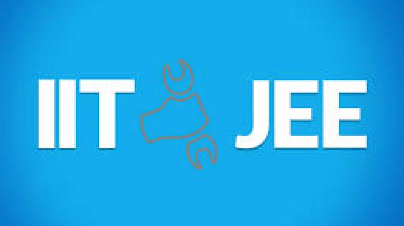 In 2017, 7,590 students got eligibility from the Telugu states in the JEE Mains and qualified for JEE Advanced, and this is higher than any other state. This became a strong point for faculty to sell their expertise in other states.