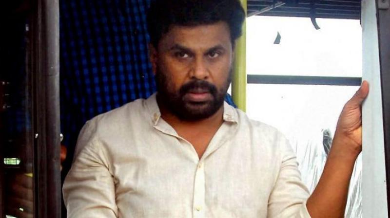 The chargesheet, which names 12 accused, including actor Dileep, was submitted by the SIT on November 22.