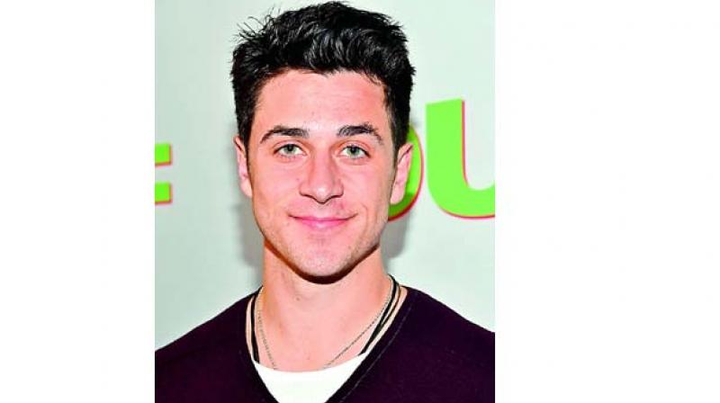 David Henrie