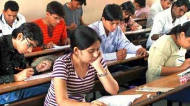 As of now, 17,000 students from government and government-aided schools have registered for Neet coaching.   (Representational Images)