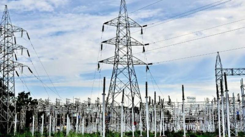 In his letter, Mr Reddy told the court that the transmission companies have been denying the compensation to hundreds of farmers in both the states from 2003 in violation of the Electricity Act, 2003.  (Representational Image)