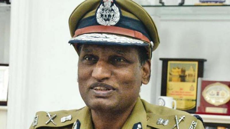 Rajendran, holding additional charge as DGP (law and order) was due to retire on June 30 and the Government Order appointing him to the top post came late on Friday night. (Photo: File)