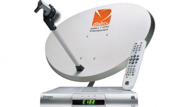 As per the scheme, Dish TV shareholders would be owning 1,066.861 million existing shares or 55.4 per cent of Dish TV Videocon, with Vd2h shareholders owning 857.791 million new shares or 44.6 per cent.
