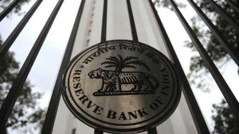Reserve Bank of India. (Photo: PTI)