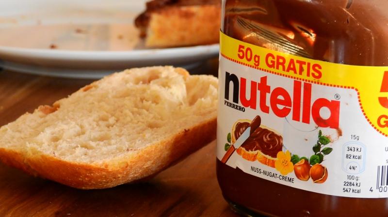 Nutella secretly changed its recipe, and fans are not going nuts!