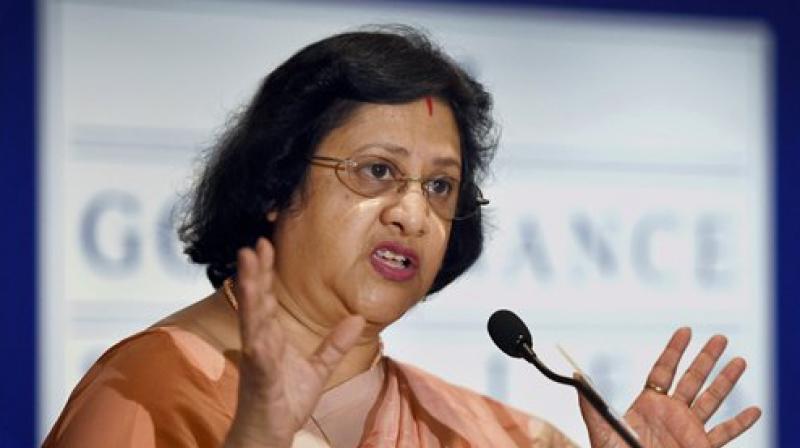 SBI chief asks PSBs to improve governance to get investors