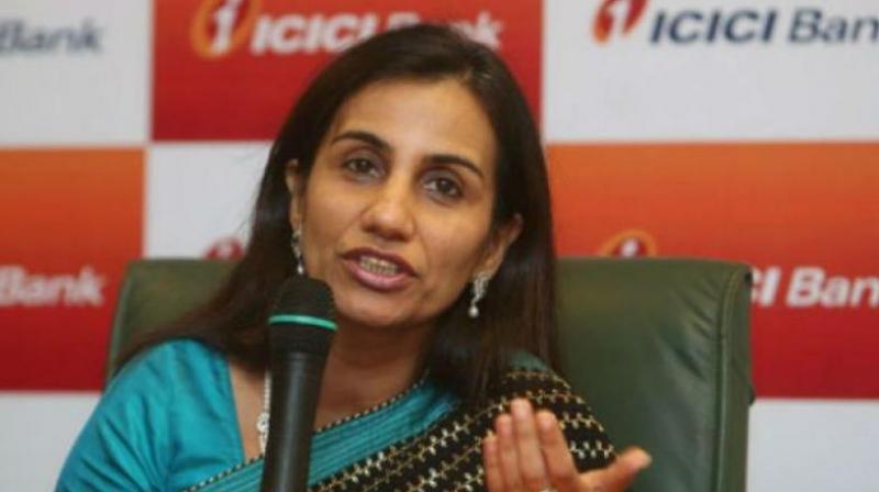 In its first board meeting after a controversy erupted involving Chanda Kochhar and the Videocon Group, leading private lender ICICI Bank examined insolvency cases pending before the National Company Law Tribunal (NCLT) under the Insolvency and Bankruptcy Code, 2016.