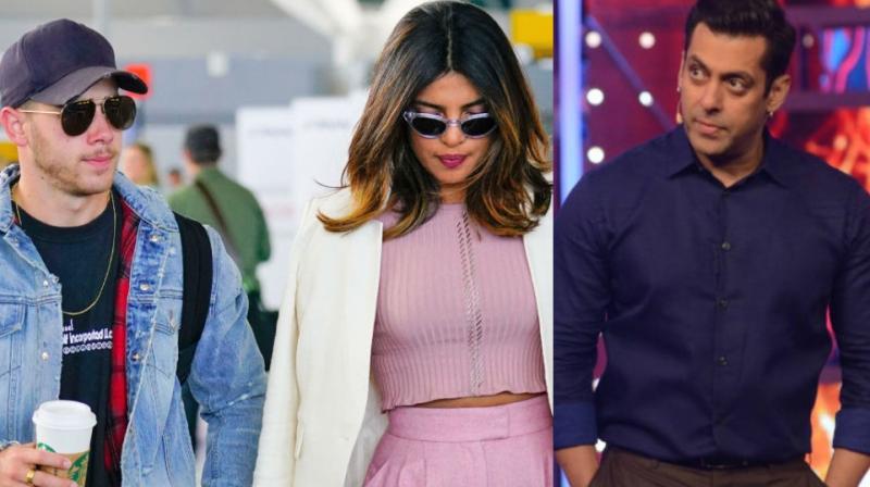 Priyanka termed unprofessional for quitting Bharat; Salman cuts off ties with her?