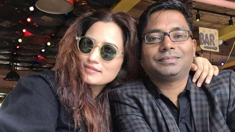 Filmmaker Rajkumar Gupta having tied the knot with actress-filmmaker Myra Karn emerged last month, no one was taken by surprise. Rumours regarding the two had been floating around for a while.