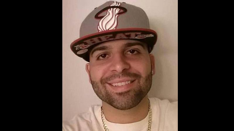 The News Herald reported 27-year-old Gene Anthony Quinones-Rivera pleaded no contest to the 2015 death on Monday. (Photo: Facebook)