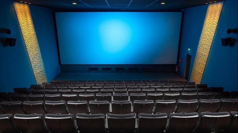 Saudi Arabia to soon open first new cinema in decades. (Photo: Pixabay)
