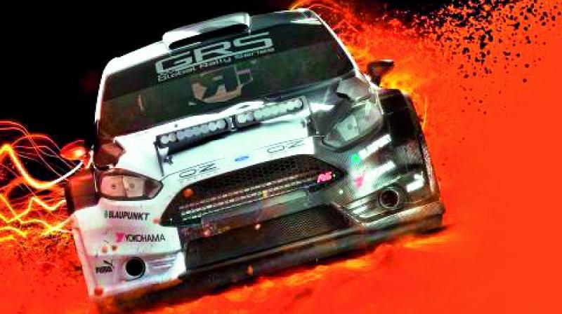Even if Dirt 4 doesnt feel like a sequel to Dirt 3, its still a great racing game. The handling in particular is fantastic throughout all of its modes and the sound design is a marvel. There is no game on the market that gives you a similar sense of speed and thrill.