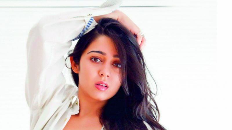 Charmy Kaur