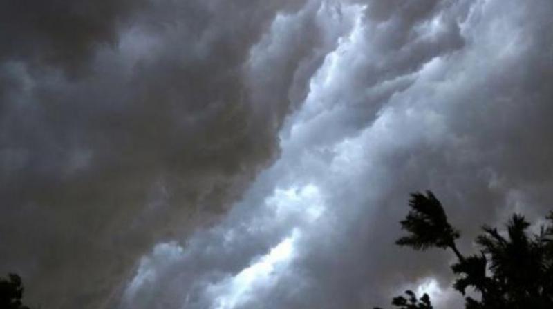 Skymet, a private weather forescasting agency, said heavy rain would continue in and around Mahabaleshwar till July 5. (Representational image)