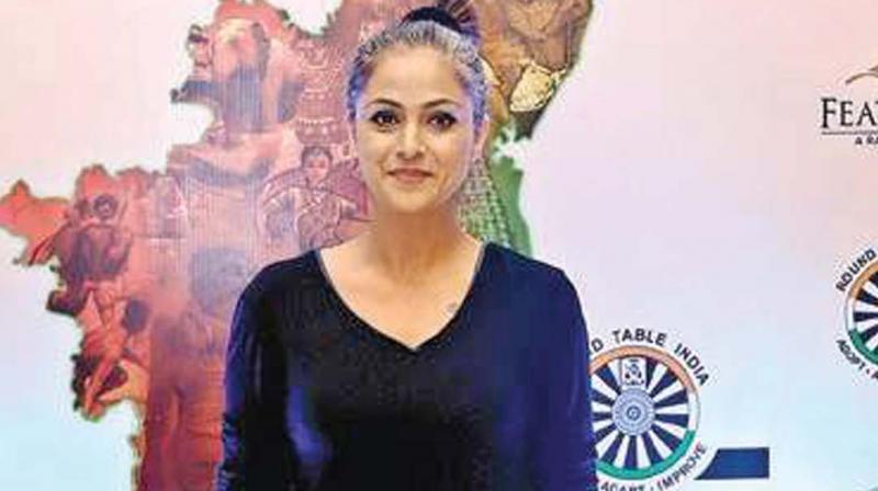 I have seen his (Sivakarthikeyans) work, and he is an all-round entertainer  SIMRAN