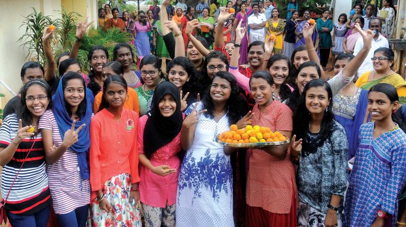 Trends emerging after the main round of allotment to Plus One courses was completed in the state syllabus schools indicate that the group with computer science as one of the optional subjects has become the least sought after.