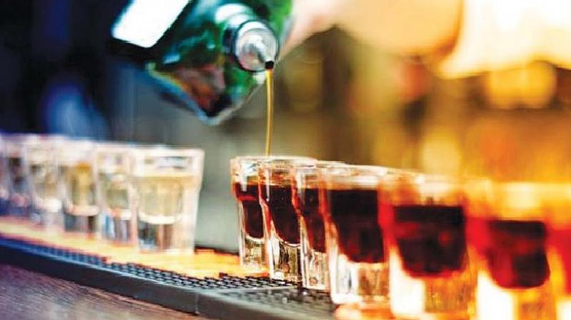Over 400 defunct beer and wine parlours and bars in the state are pinning hopes of resuming business as the Supreme Court on Tuesday observed that ban on liquor outlets within 500 metres from highways need not apply to cities.