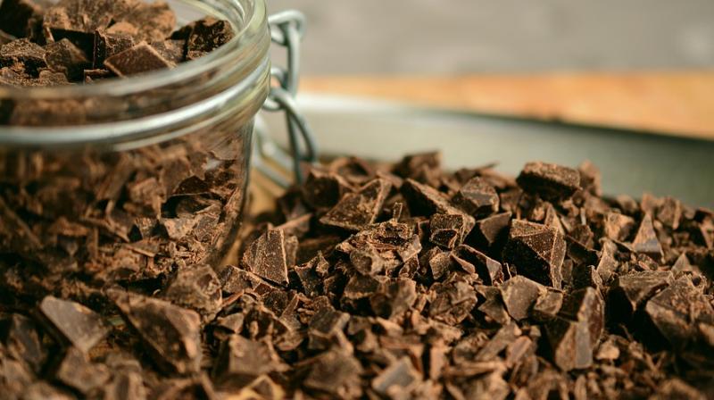 A compound in chocolate could help treat and prevent diabetes, new study finds. (Photo: Pixabay)