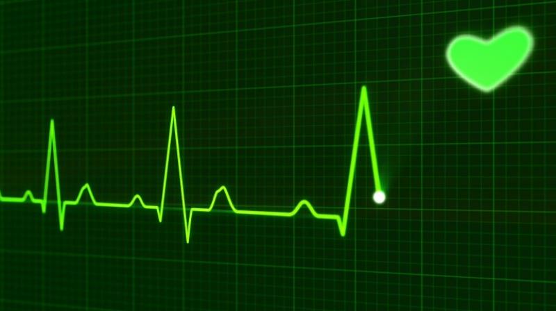 Scientists develop way to diagnose heart attacks quickly. (Photo: Pixabay)
