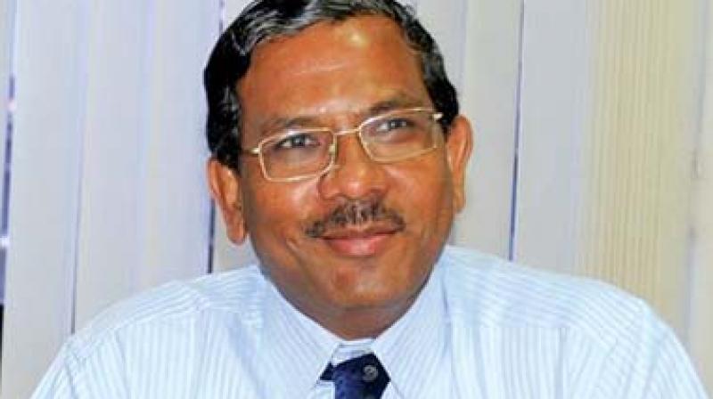 State Tamil Culture Minister K. Pandiarajan