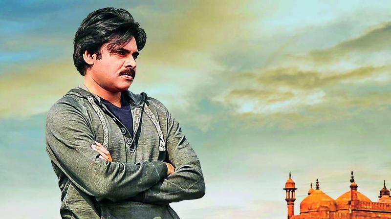 Pawan Kalyan had announced that he wants to quit films and concentrate on politics, which could mean Agnyaathavaasi is his last film. (Photo: DC)