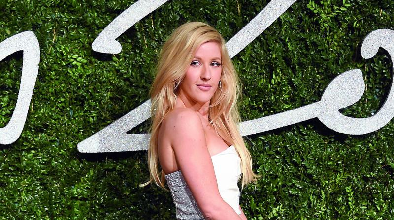 Ellie Goulding