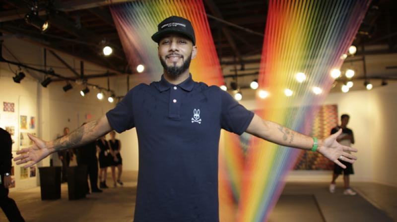 Swizz Beatz