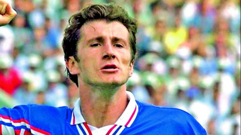 Croatias Davor Suker came closest to winning the Golden Ball, awarded to the best player of the World Cup, in 1998 when he finished second behind Brazils Ronaldo.