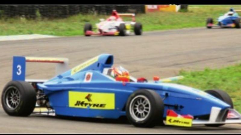 As many as 25 top drivers, including last years champion Chittesh Mandody and former winner Vishnu Prasad will fight for top honours in this category. Sandeep Kumar, who finished just two points behind Chittesh last year, will also hope to go one better this time.