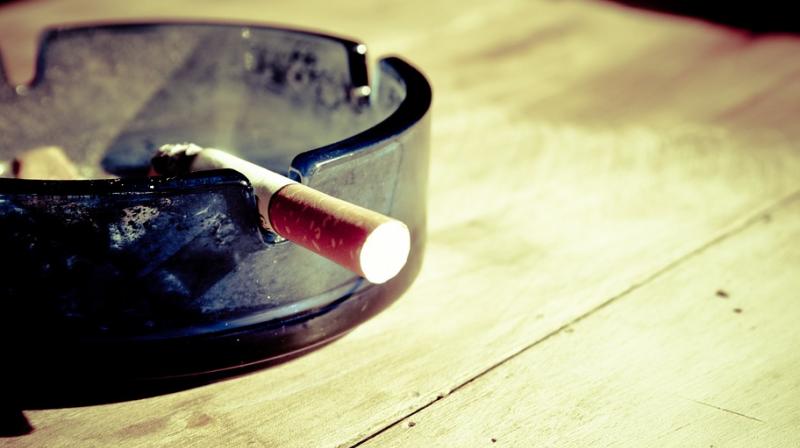 Study provides a very encouraging indication that reducing the nicotine content of cigarettes would help vulnerable populations (Photo: Pixabay)