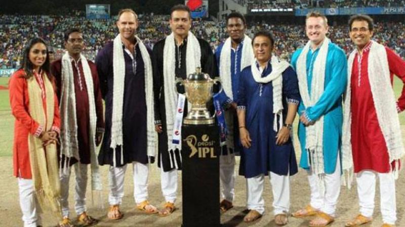 IPL 2018: Unsold Indian cricketers who switched to commentary for 11th edition
