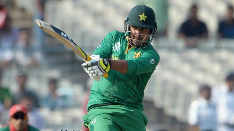 PSL spot-fixing: Sharjeel Khan agrees to undertake PCBs rehabilitation program