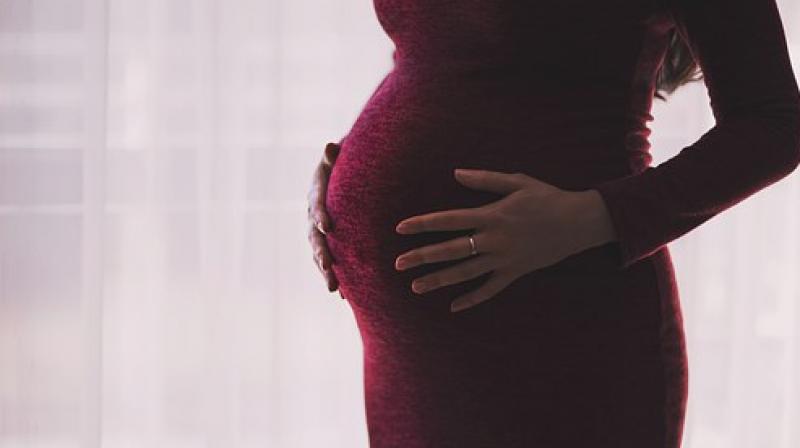 Three out of four patients with the cancerous forms of gestational trophoblastic disease (GTD) went into remission. (Photo: Pixabay)