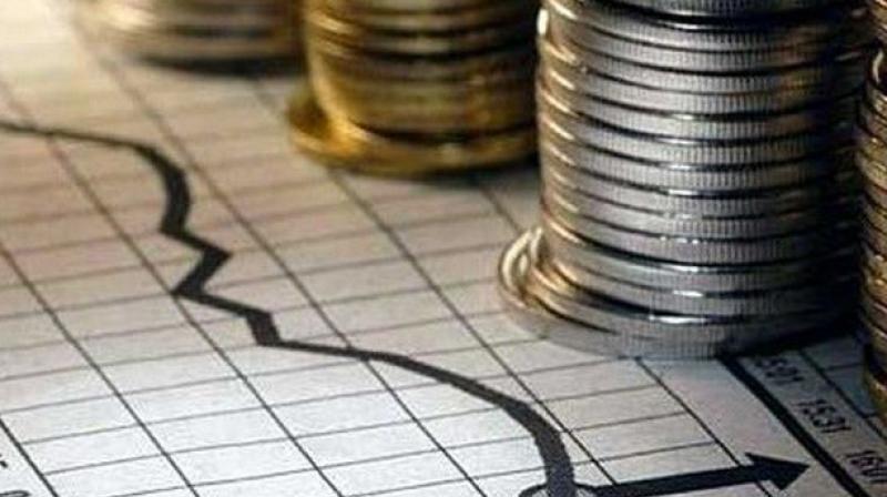 The GDP estimate is a cornerstone of finance minister Arun Jaitleys Budget on February 1. (Representational image)