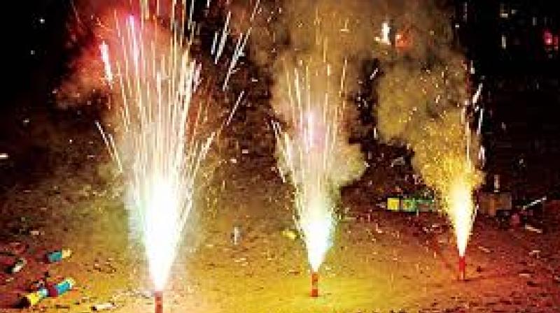 The police officials are expected to celebrate Diwali between 6 PM to 7 PM at orphanage and old aged homes and senior officers are also asked to join them wherever possible. (Representational image)