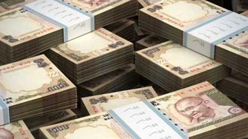 Banks have received Rs 14.97 lakh crore ($220 billion) of the demonetised currency as of December 30, according  to a news agency report on Wednesday quoting government sources. (Representational image)