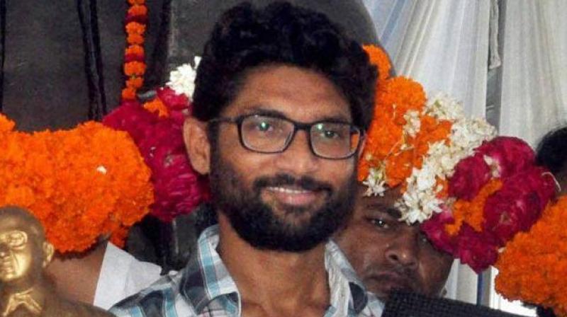 The campaign launch at Chengara to be inaugurated by dalit rights activist Jignesh Mewani will need Rs 5 lakh. (Photo: PTI)