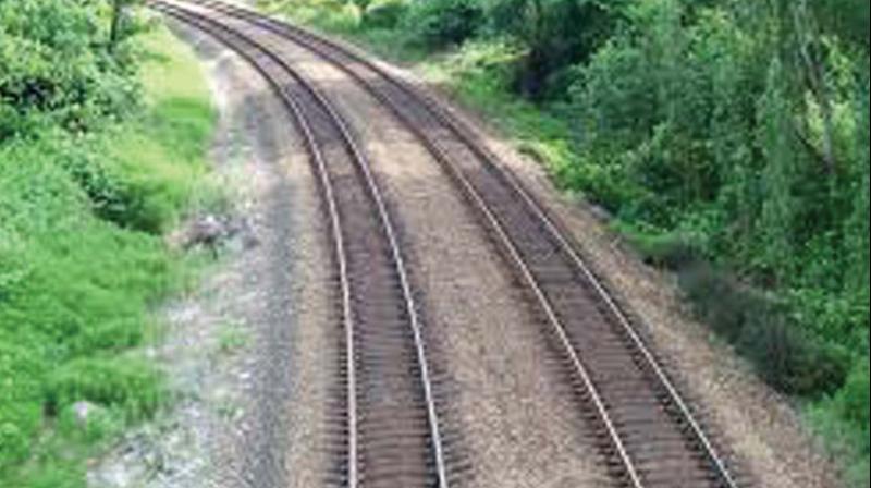 The proposed railway line was to pass through Koothuparamba, Man-anthavady, Thrissilery, Kutta, Kanoor Belale, and Thithimathi before reaching Mysuru.