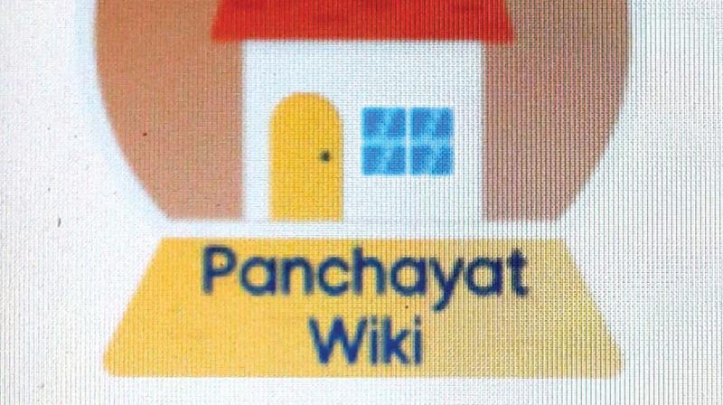 Panchayat Wiki to ease lag