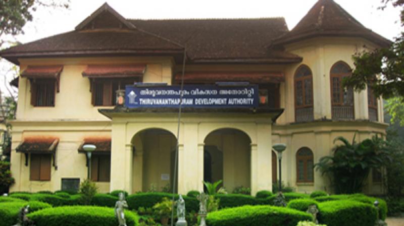 Thiruvananthapuram Development Authority