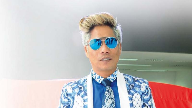 Peter Hein