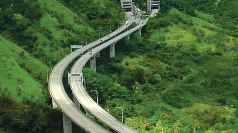 Kerala: Central team to visit elevated corridor site | Kerala: Central ...